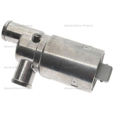 STANDARD IGNITION Idle Air Control Valve Fuel Injection, Ac377 AC377